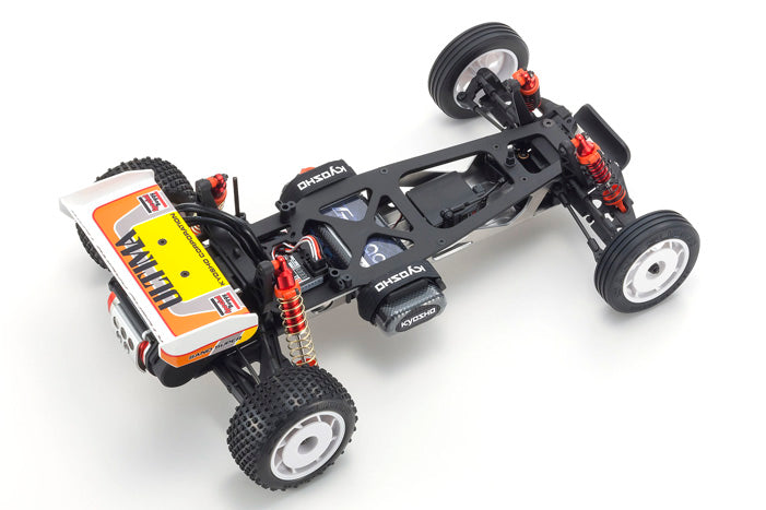 Ultima Off Road Racer 2wd Buggy Kit