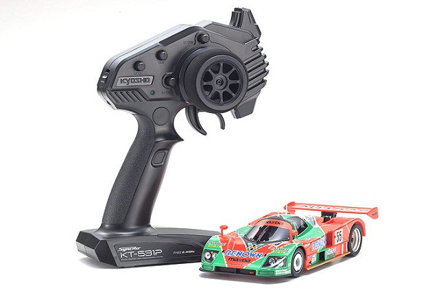 MINI-Z RWD Mazda 787B No. 55 LM 32328RE