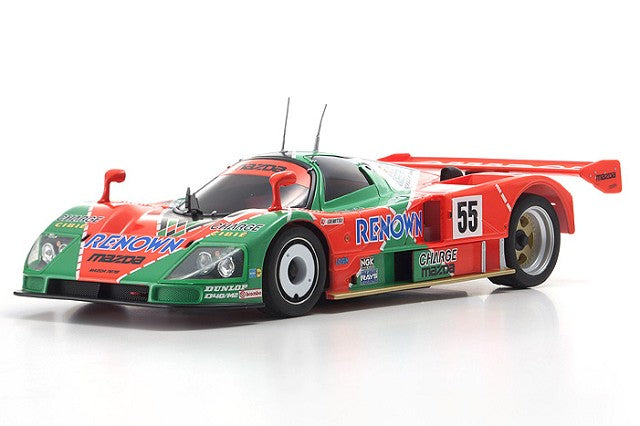 MINI-Z RWD Mazda 787B No. 55 LM 32328RE