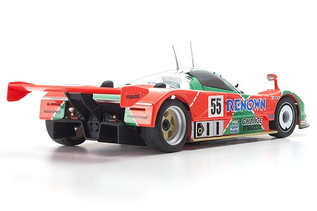 MINI-Z RWD Mazda 787B No. 55 LM 32328RE
