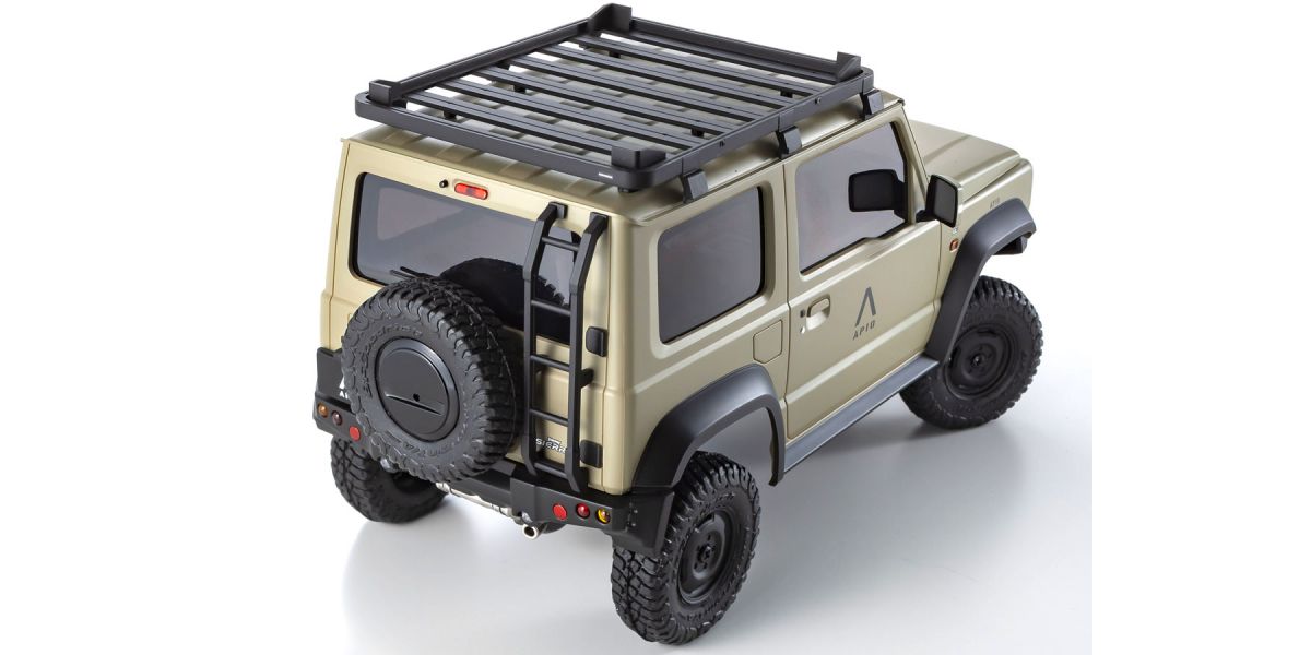 MINI-Z 4X4 Jimny Sierra Khaki