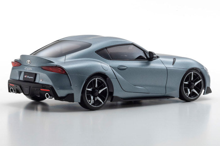 MINI-Z AWD GR Supra Storm Gray