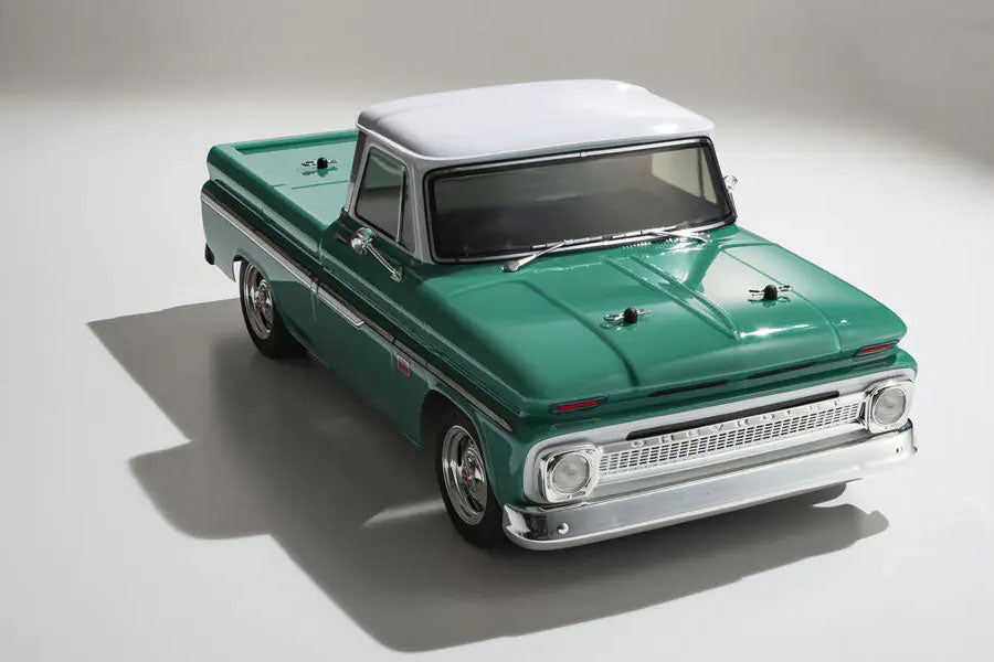 Kyosho 1966 Chevy C10 Fleetside Pickup 1/10 Scale EP