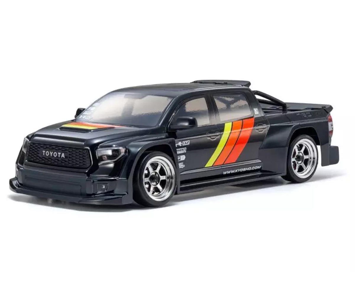 Fazer FZD2 TRD Tundra 1/10 2WD Brushed RTR Drift Car w/Syncro KT-231P+ 2.4GHz Radio
