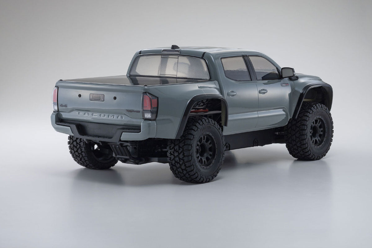 2021 Toyota Tacoma TRD Pro Lunar Rock 4WD