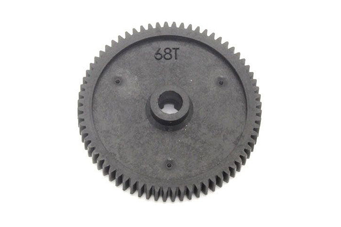TC Spur Gear 68 Tooth