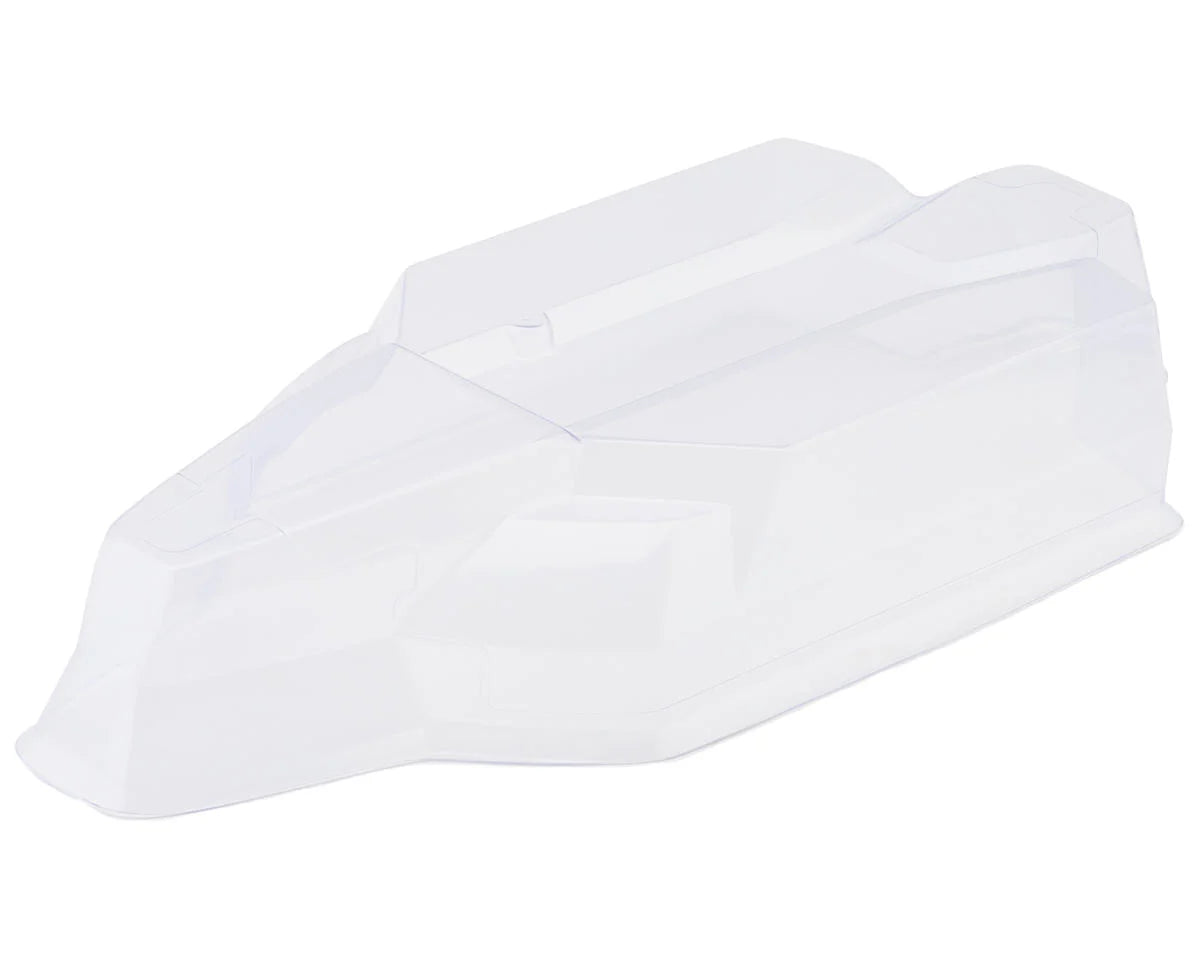 Rally Chassis Cover