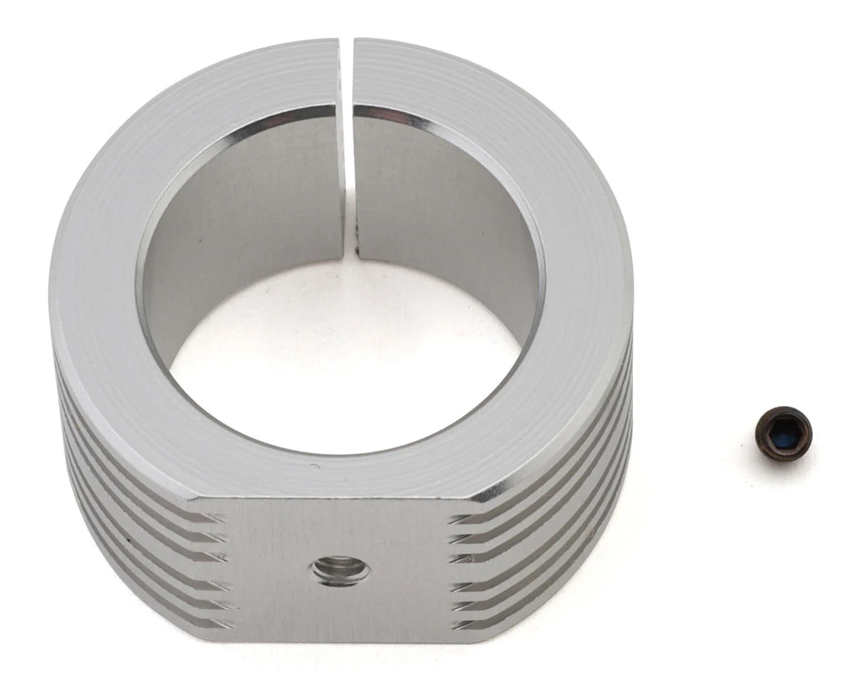 Hang On Racer Special Motor Heatsink
