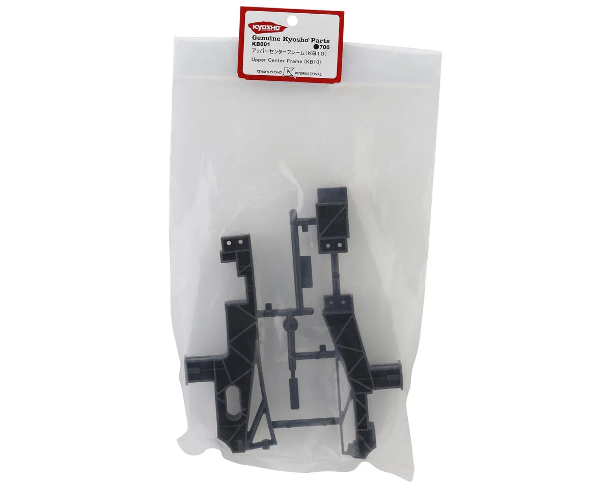 KB10L Upper Center Frame