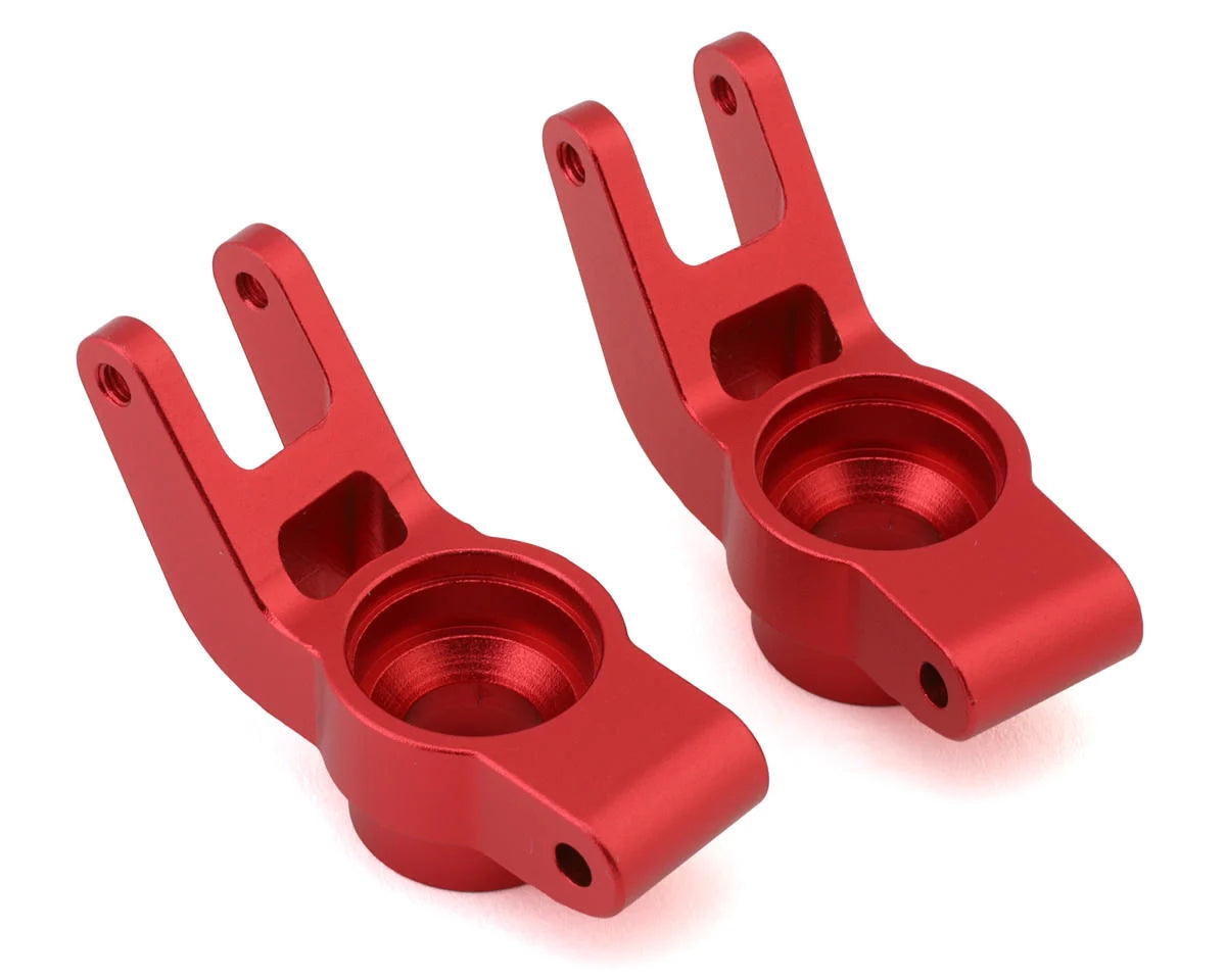 HD Aluminum Rear Hub Carriers ( R&L - KB10)