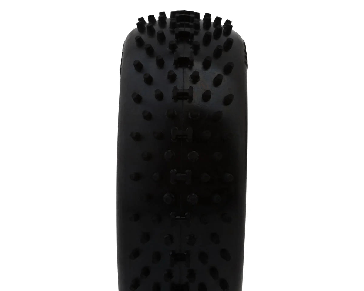 Lazer SB 1/10 Off-Road Buggy Tires (x4) (Front & Rear) w/Foam Inserts
