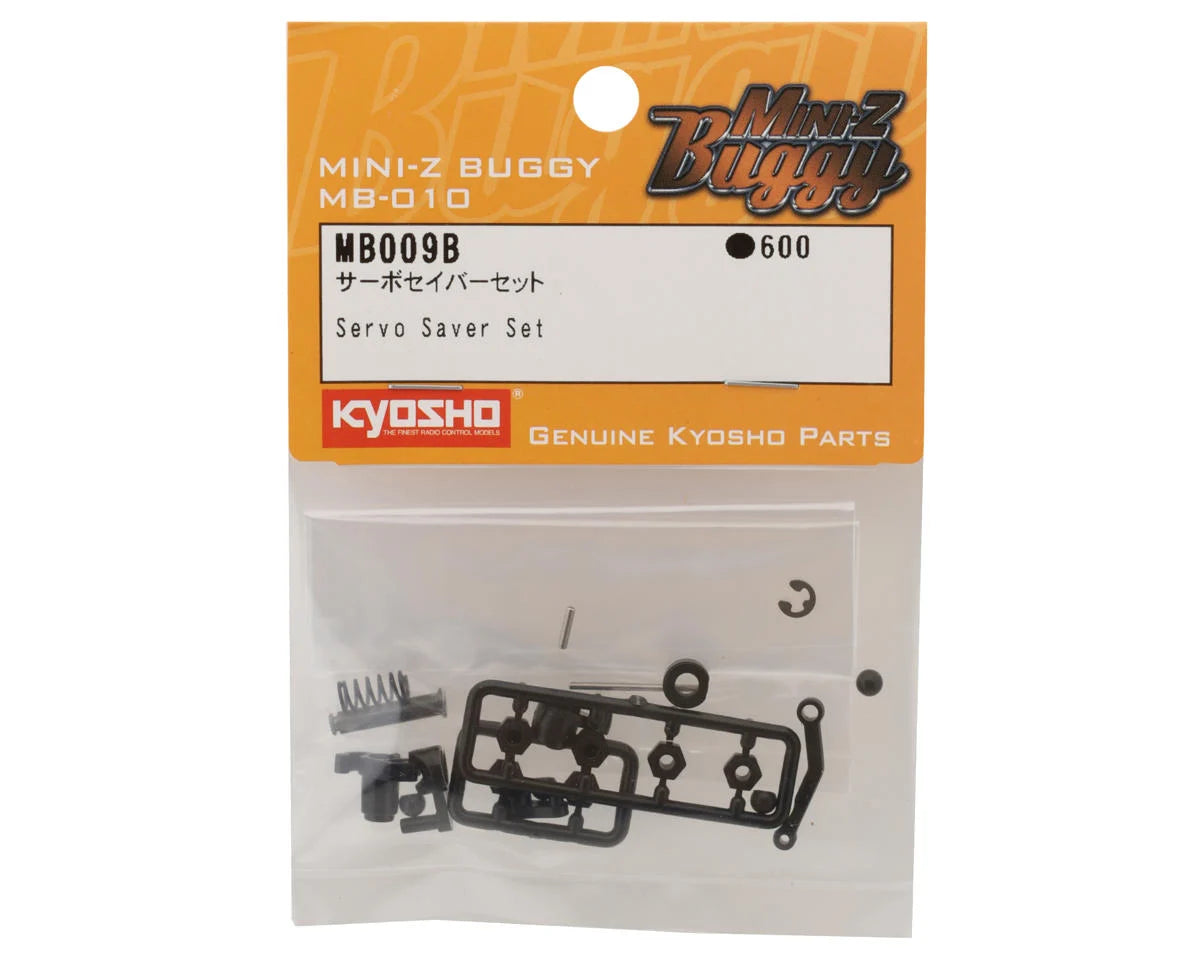 Kyosho Mini-Z Servo Saver Set