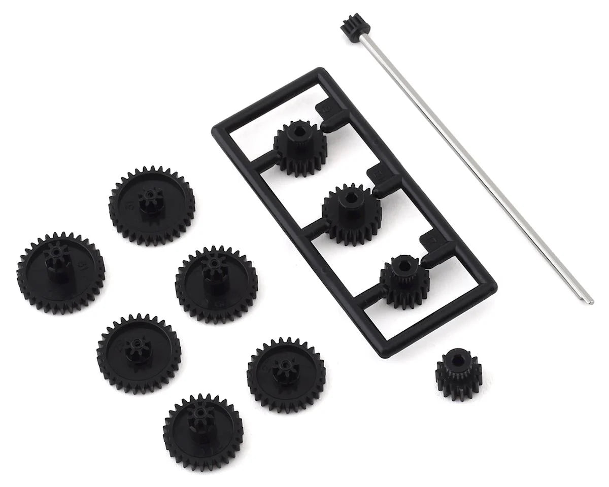 Pinion & Spur Gear Set