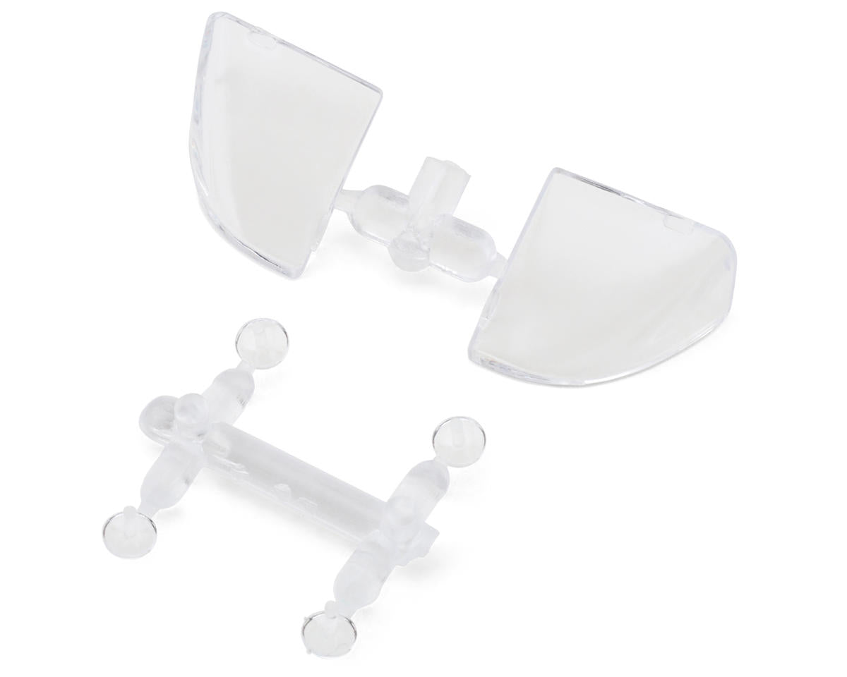 MAZDA 787B White Body set (w/Rim for RWD LM)