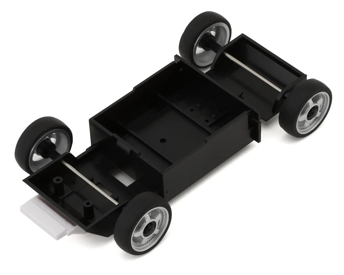 Mini-Z Mazda Savanna RX-7 FC3S (White) BODY ONLY