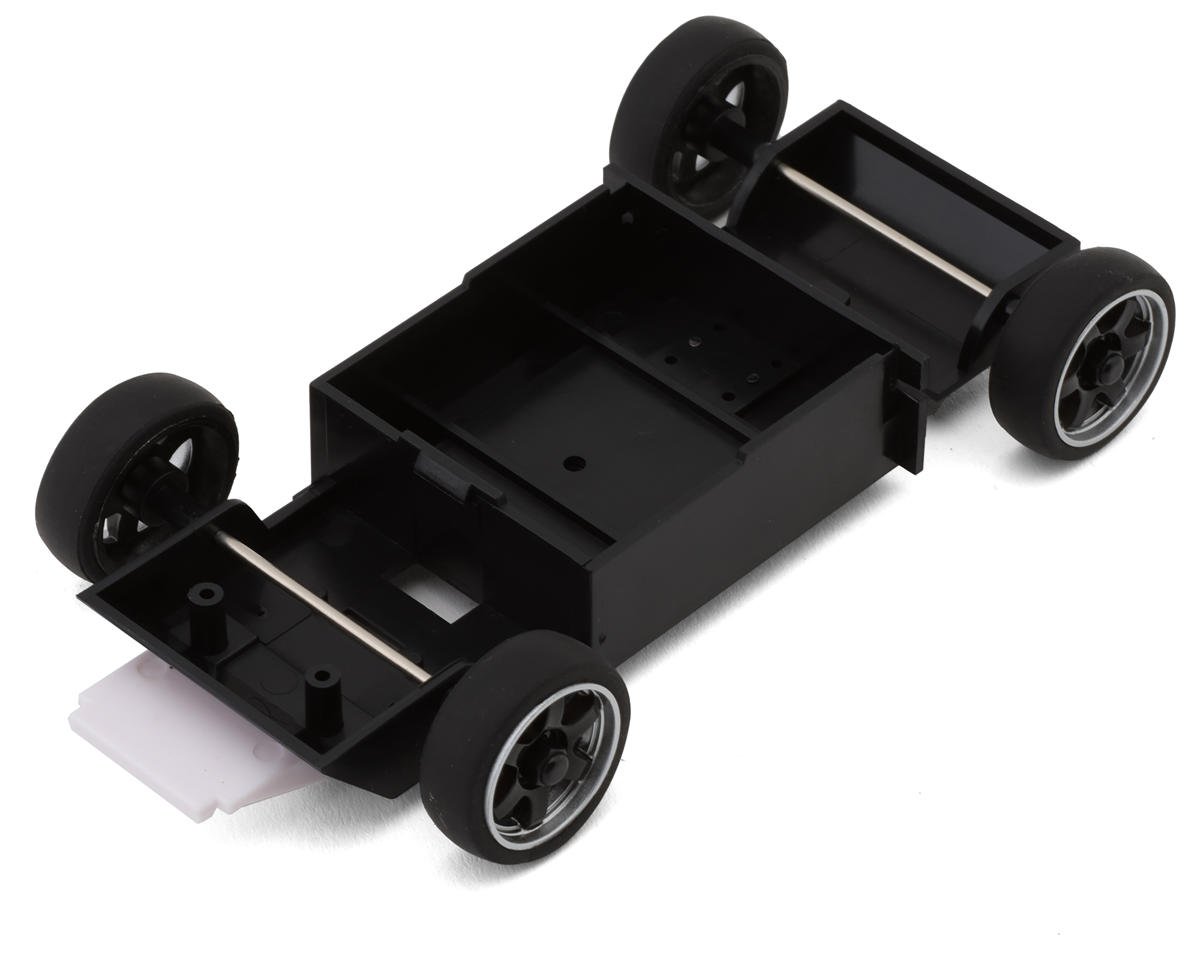 MINI-Z Nissan Silvia S15 White BODY ONLY (Copy)