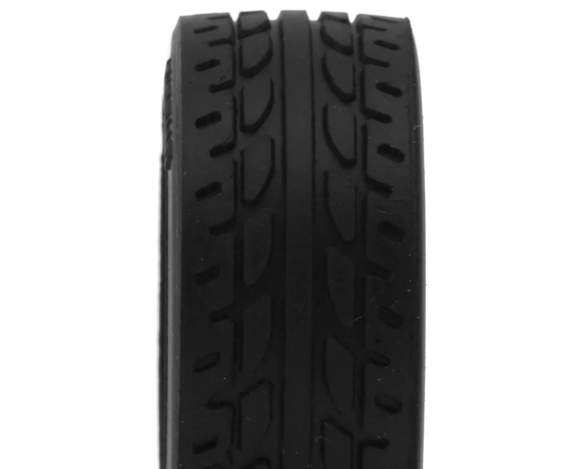 Mini-Z MR-03/MR-04 Racing Radial Tires (4) (2X)