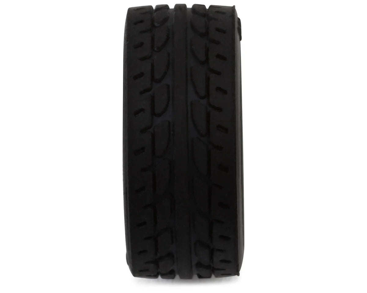 Mini-Z Racing Radial Tire 20deg (x4)