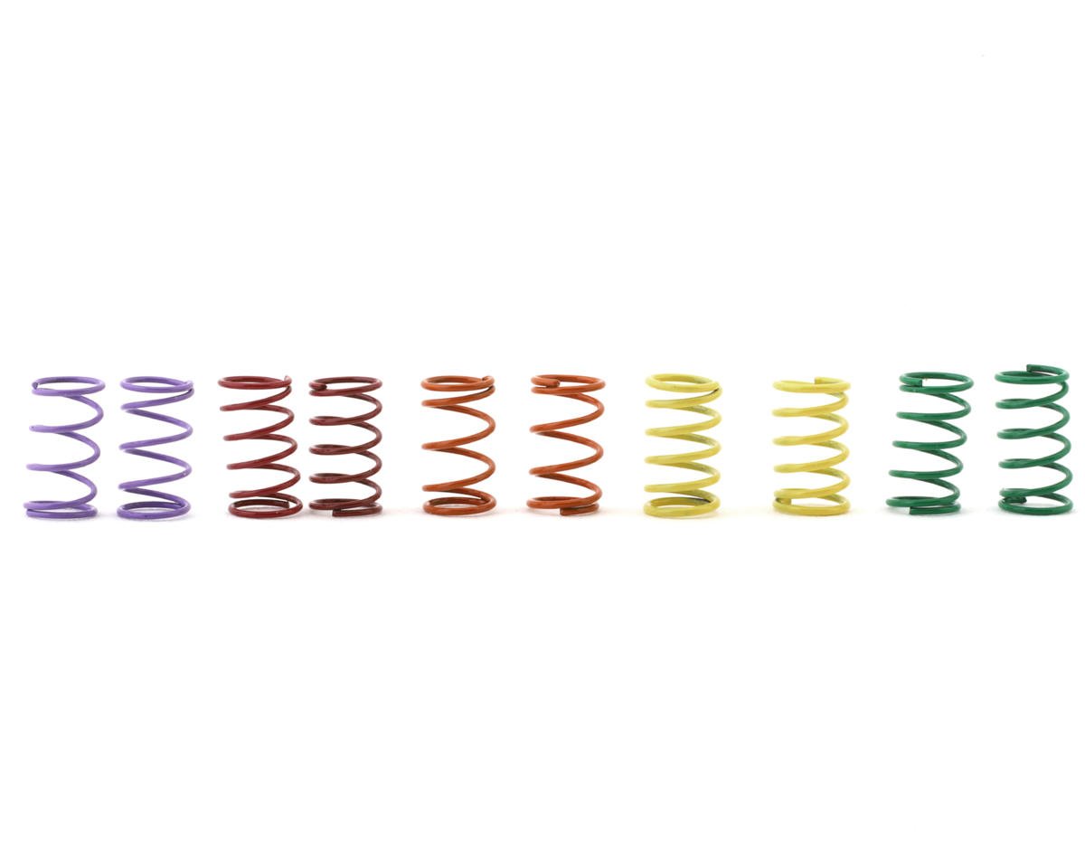 Mini-Z MR-04 EVO2 Front Spring Set – Chris's House