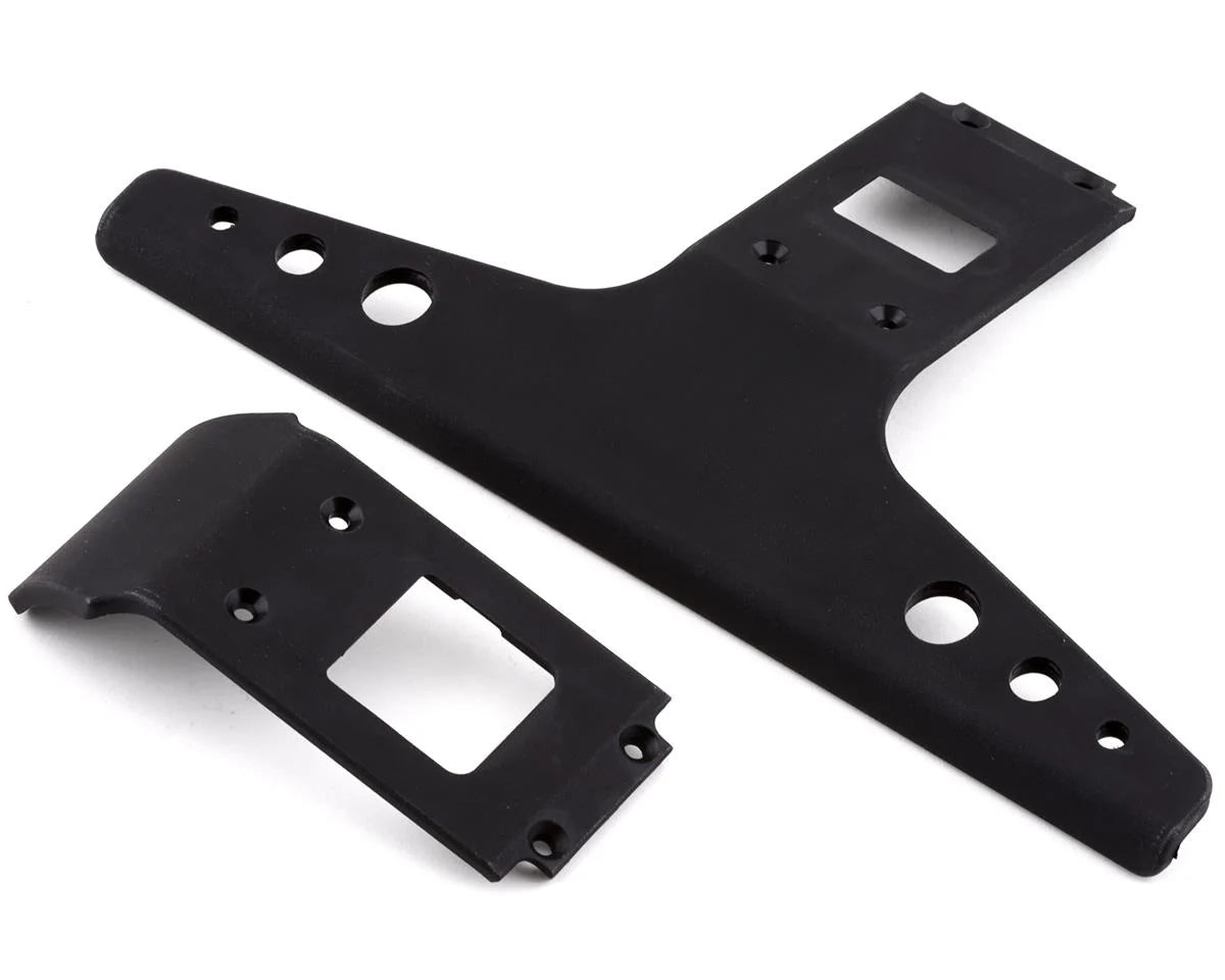 Optima Bumper Set