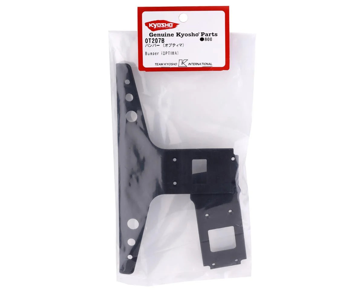 Optima Bumper Set
