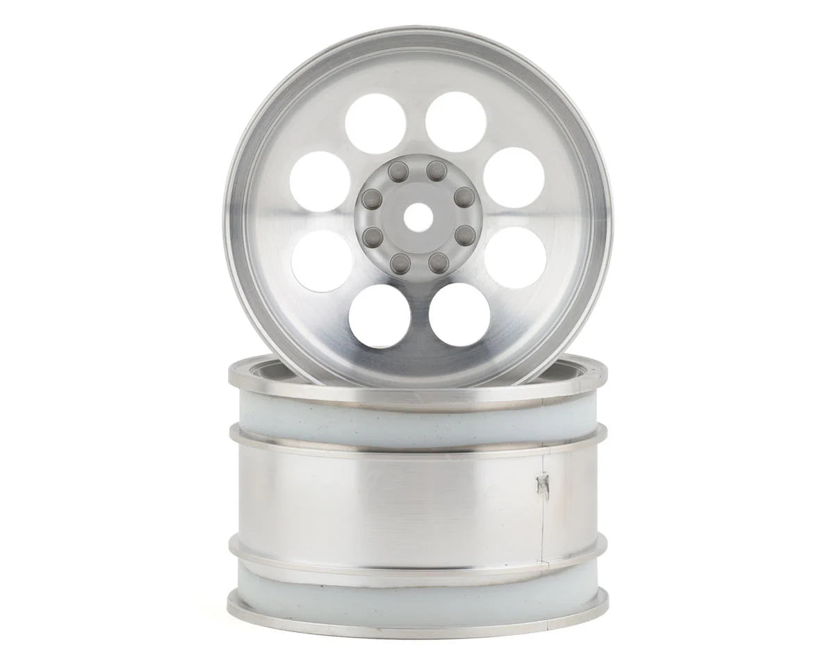 Optima 8 Hole Wheel (x2)