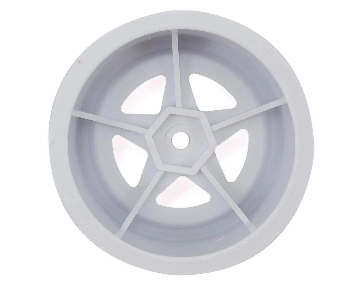 Scorpion 2.2 Rear Wheel (White) (x2)