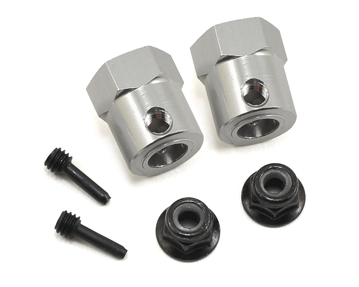 Scorpion 2014 Hex Driver Washer Set (2)