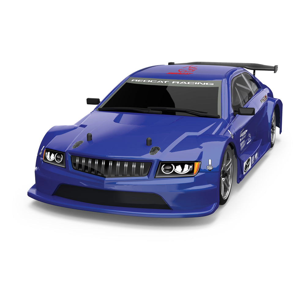 REDCAT LIGHTNING EPX DRIFT RC - BLUE
