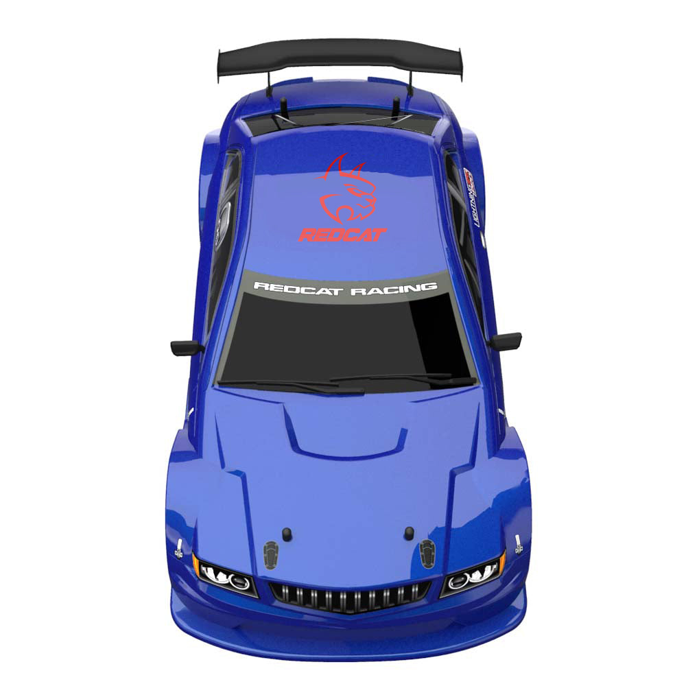 REDCAT LIGHTNING EPX DRIFT RC - BLUE