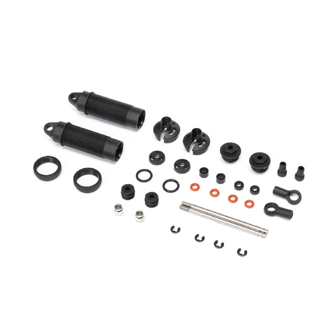 Shock Set Complete (x2): Mini LMT