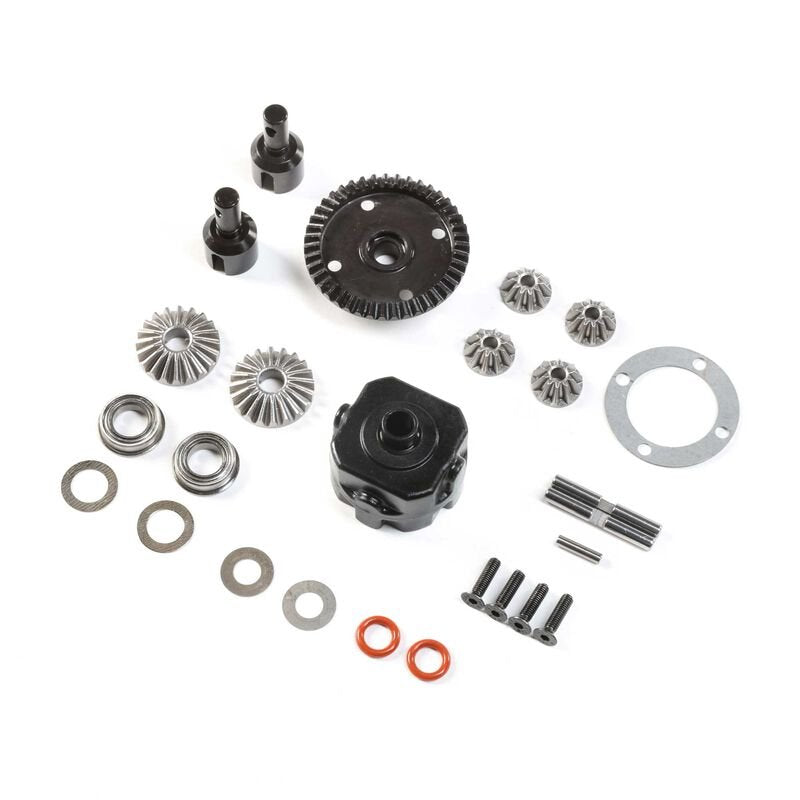 LMT Complete Diff Front or Rear