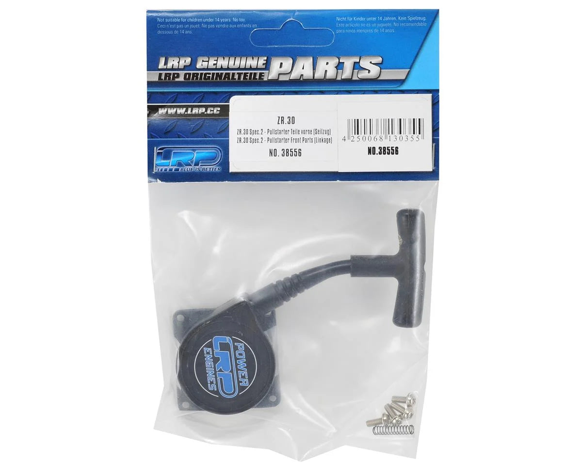 Z.28/ZR.30-.32 Spec 2 Pull Start Assembly