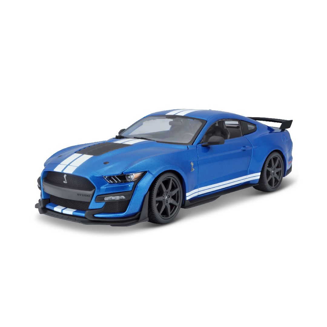 Maisto 1/18 SE 2020 Mustang Shelby GT500
