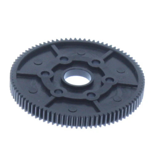 Spur Gear 87T (48 pitch)