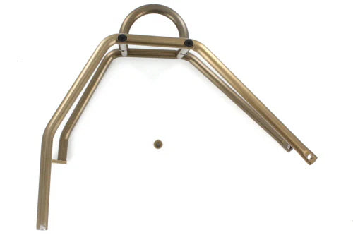 Roll Bar(Aluminum)(GunMetal)