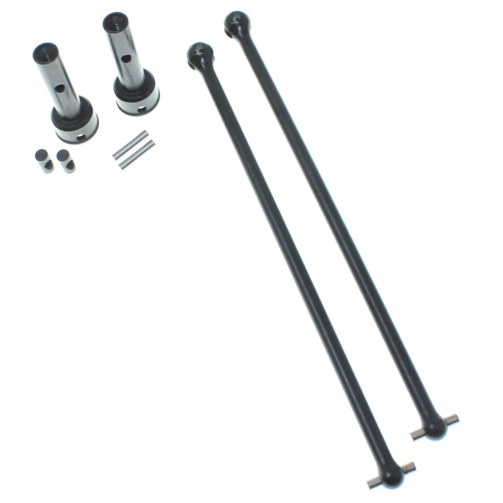 Redcat F/R CVA Set