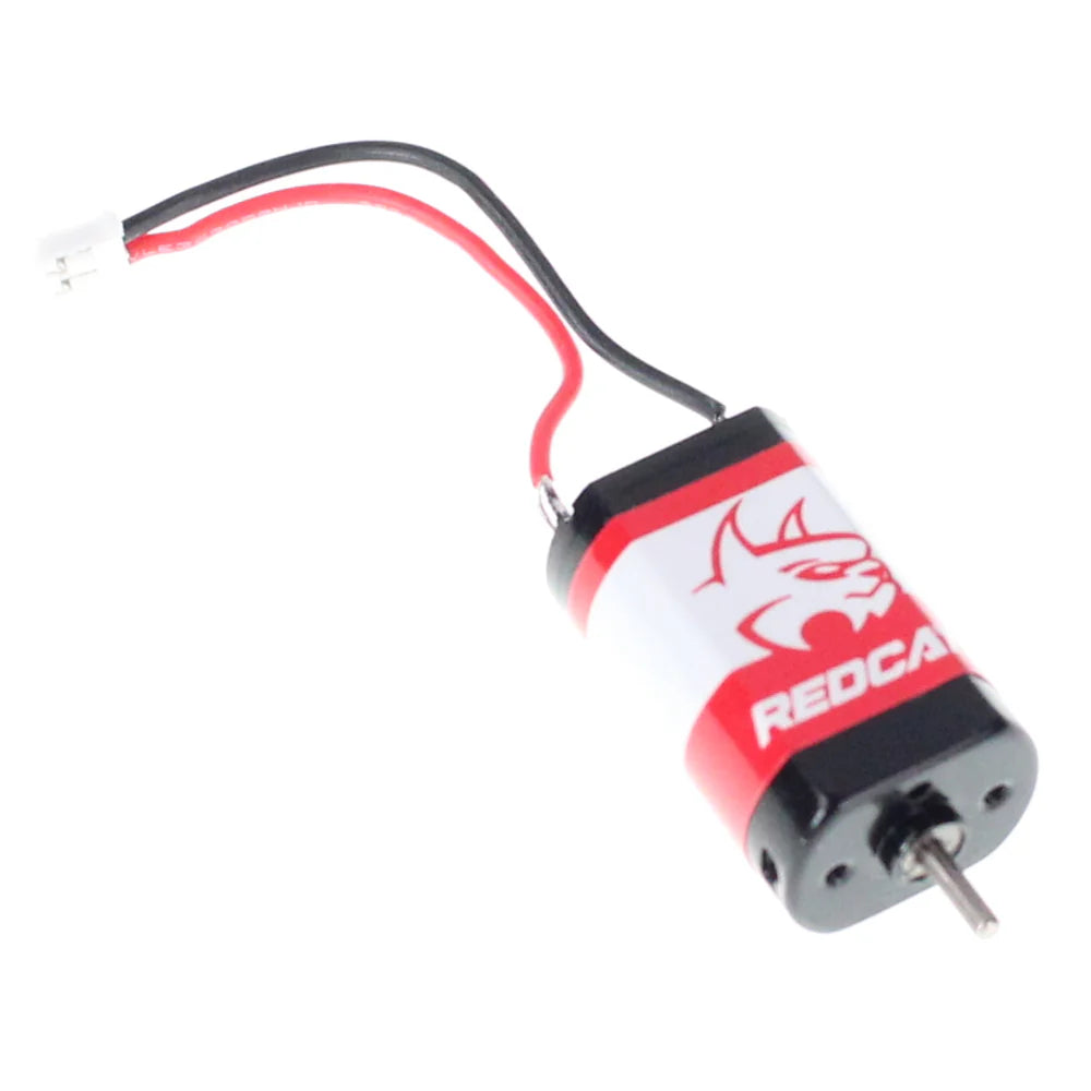 180 Brushed Motor (58T) (1pc)