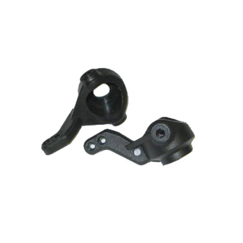 Front Steering Knuckles L/R (1 pair)