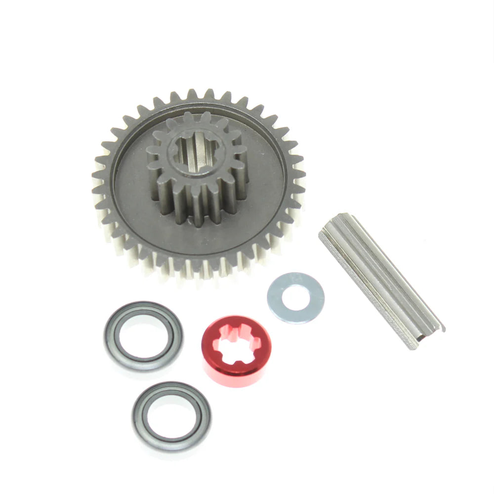 Idler Gear Assembly Chris s House Idler Gear Assembly Chris s House