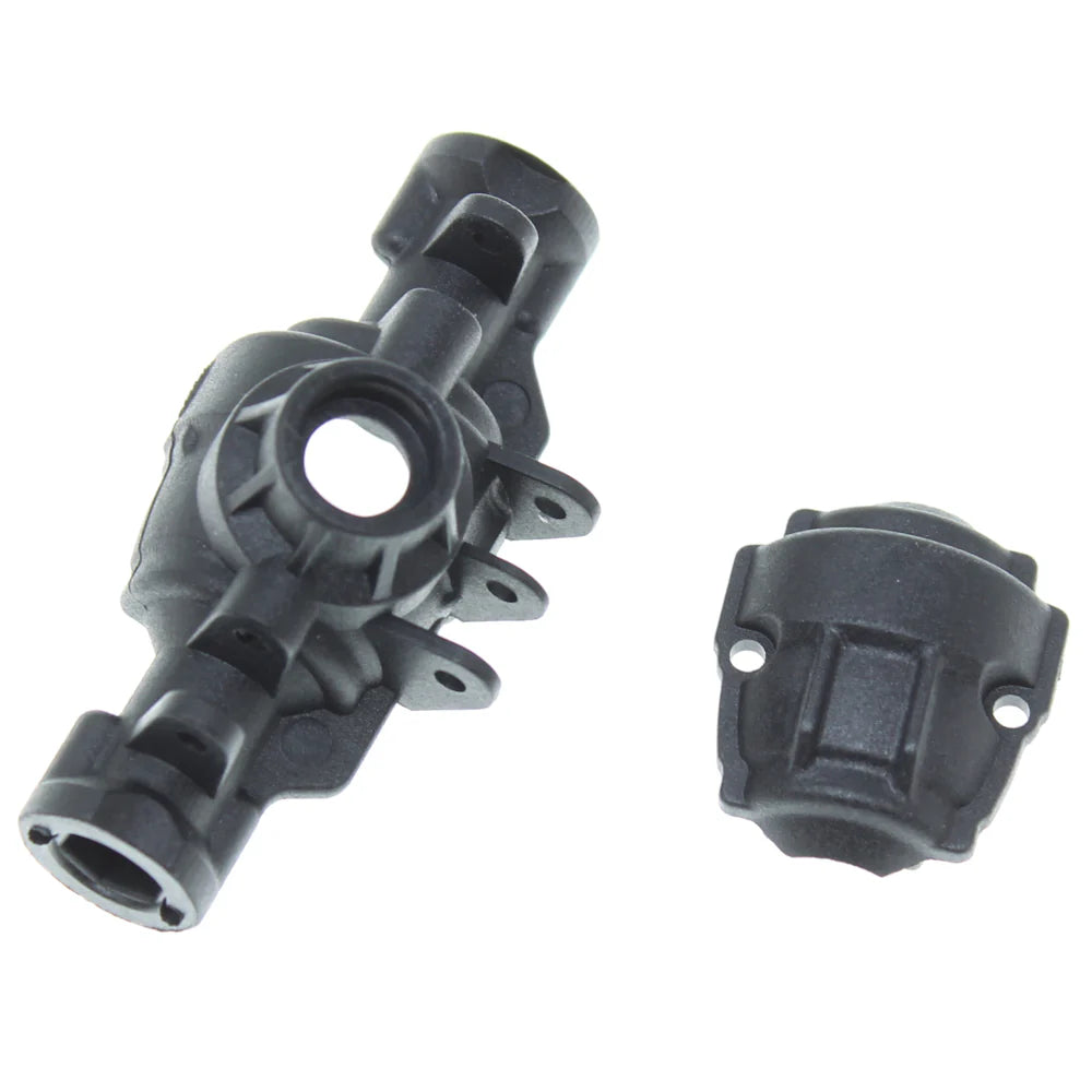 Rear Axle Housing (Plastic) (1 Piece)