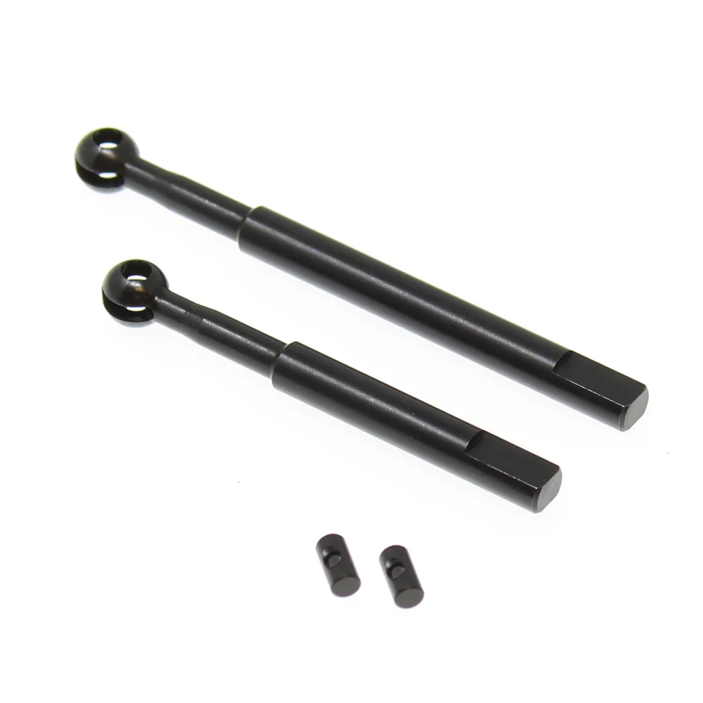 Front Portal CVA Shafts