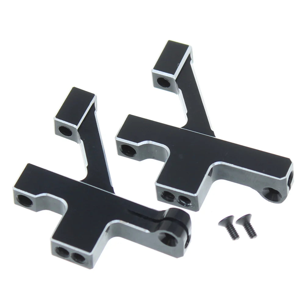 Front Lower Suspension Arms (Aluminum)(1pr)