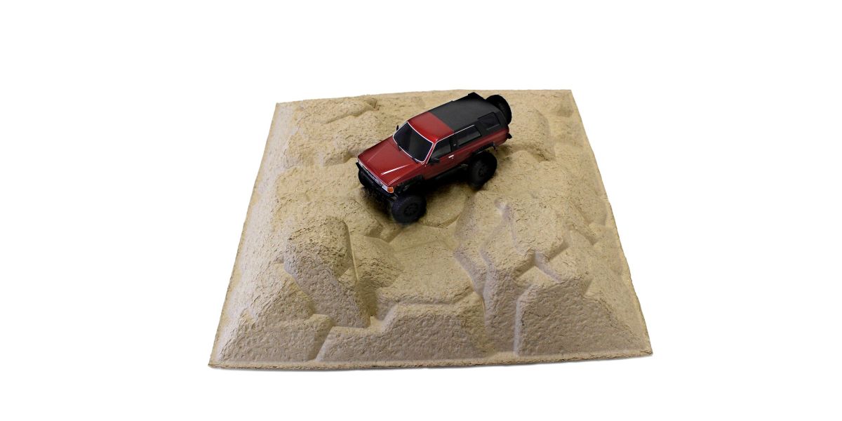 Mini-Z 4x4 Stackable Terrain (5 pieces)