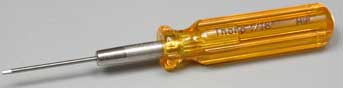 Thorp Hex Driver 1/16