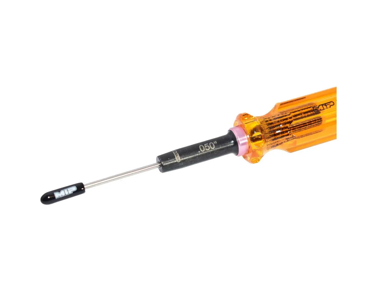 Gen 2 Hex Driver (.050)
