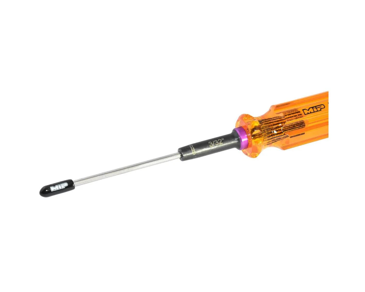 Gen 2 Hex Driver (3/32)