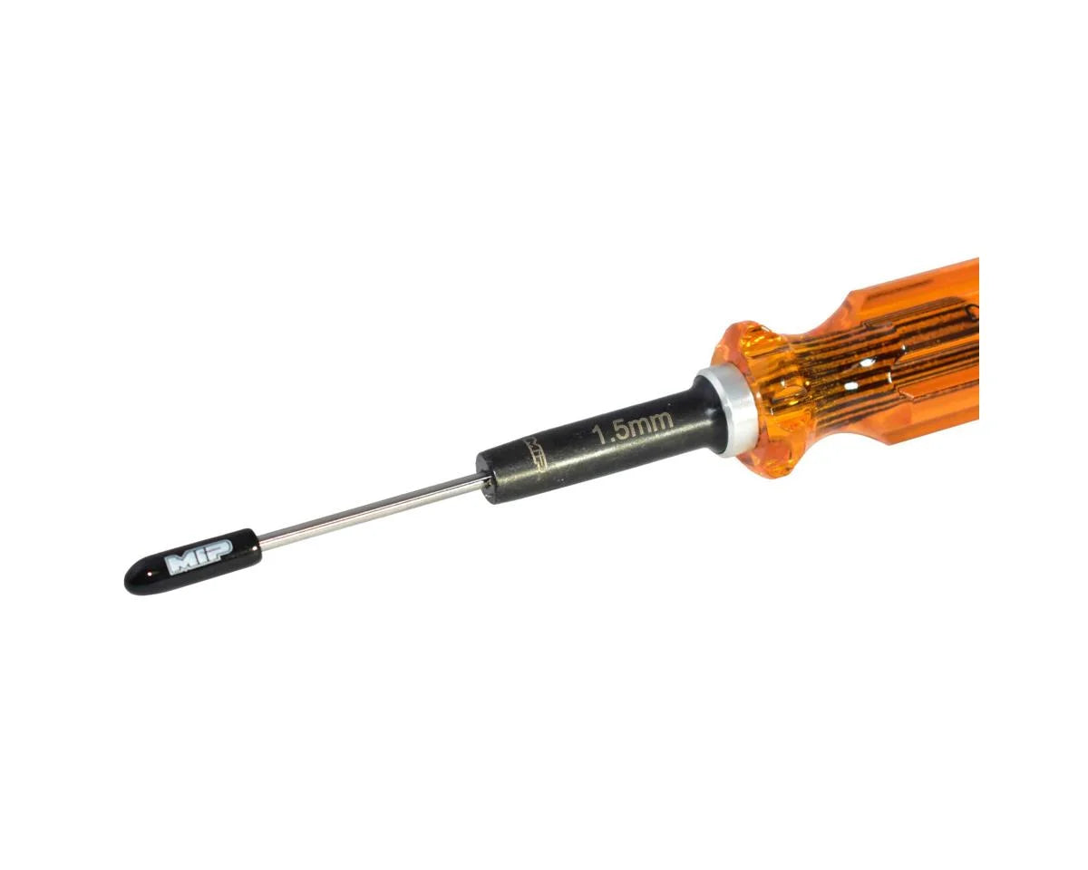 Gen 2 Hex Driver (1.5mm)