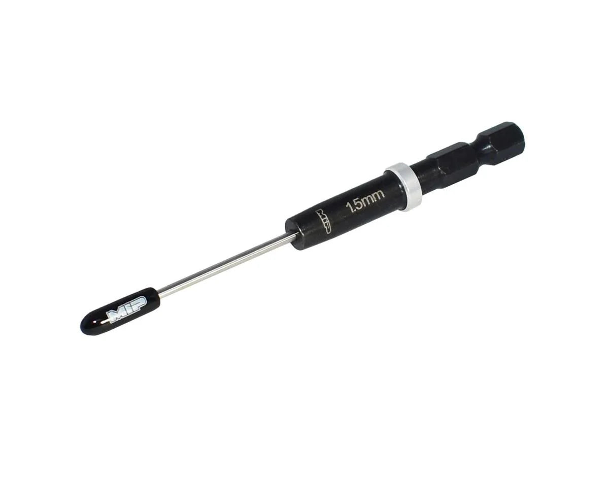 Gen 2 Speed Tip Hex Driver (1.5mm)