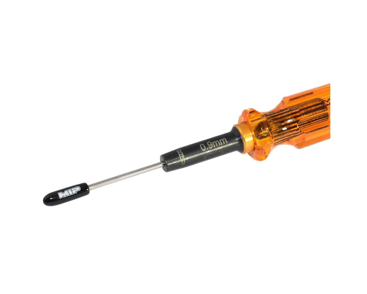 Gen 2 Hex Driver (0.9mm)